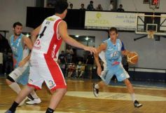 Foto de la galería: OTC cayó ante San Isidro