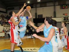 Foto de la galería: OTC cayó ante San Isidro