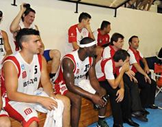 Foto de la galería: OTC cayó ante San Isidro