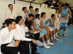 Foto de la galería: OTC cayó ante San Isidro