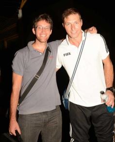 Foto de la galería: Crucero del Norte igualó ante Libertad de Paraguay