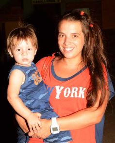 Foto de la galería: Crucero del Norte igualó ante Libertad de Paraguay