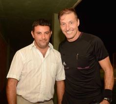 Foto de la galería: Crucero del Norte igualó ante Libertad de Paraguay