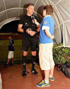 Foto de la galería: Crucero del Norte igualó ante Libertad de Paraguay