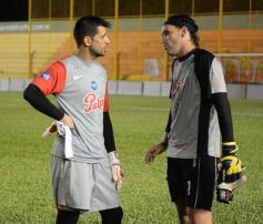Foto de la galería: Crucero del Norte igualó ante Libertad de Paraguay