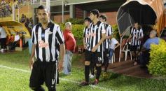 Foto de la galería: Crucero del Norte igualó ante Libertad de Paraguay