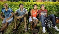 Foto de la galería: Crucero del Norte igualó ante Libertad de Paraguay