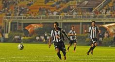 Foto de la galería: Crucero del Norte igualó ante Libertad de Paraguay