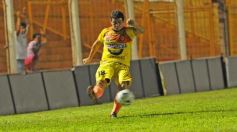 Foto de la galería: Crucero del Norte igualó ante Libertad de Paraguay