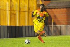 Foto de la galería: Crucero del Norte igualó ante Libertad de Paraguay