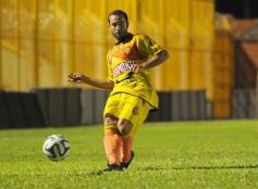 Foto de la galería: Crucero del Norte igualó ante Libertad de Paraguay