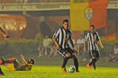 Foto de la galería: Crucero del Norte igualó ante Libertad de Paraguay