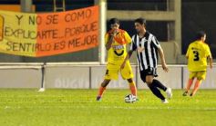 Foto de la galería: Crucero del Norte igualó ante Libertad de Paraguay