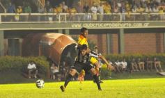 Foto de la galería: Crucero del Norte igualó ante Libertad de Paraguay