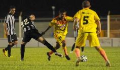 Foto de la galería: Crucero del Norte igualó ante Libertad de Paraguay