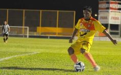 Foto de la galería: Crucero del Norte igualó ante Libertad de Paraguay