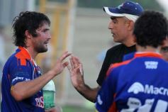 Foto de la galería: Crucero del Norte igualó ante Libertad de Paraguay