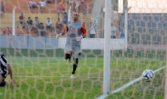 Foto de la galería: Crucero del Norte igualó ante Libertad de Paraguay