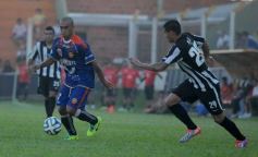 Foto de la galería: Crucero del Norte igualó ante Libertad de Paraguay