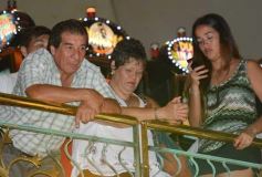 Foto de la galería: El Casino Club bailó al ritmo de Noche Loca