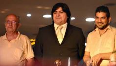 Foto de la galería: El Casino Club bailó al ritmo de Noche Loca