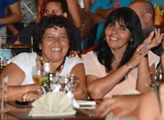 Foto de la galería: El Casino Club bailó al ritmo de Noche Loca