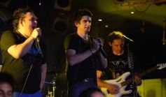 Foto de la galería: El Casino Club bailó al ritmo de Noche Loca