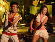 Foto de la galería: El Casino Club bailó al ritmo de Noche Loca