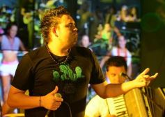 Foto de la galería: El Casino Club bailó al ritmo de Noche Loca