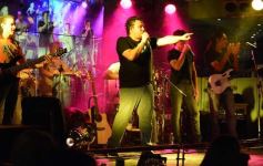 Foto de la galería: El Casino Club bailó al ritmo de Noche Loca