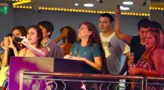 Foto de la galería: El Casino Club bailó al ritmo de Noche Loca