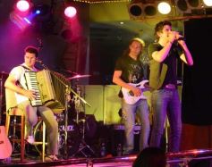 Foto de la galería: El Casino Club bailó al ritmo de Noche Loca