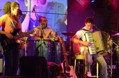 Foto de la galería: El Casino Club bailó al ritmo de Noche Loca