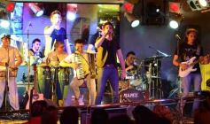 Foto de la galería: El Casino Club bailó al ritmo de Noche Loca