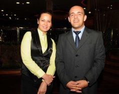 Foto de la galería: El Casino Club bailó al ritmo de Noche Loca