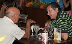 Foto de la galería: El Casino Club bailó al ritmo de Noche Loca