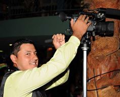 Foto de la galería: El Casino Club bailó al ritmo de Noche Loca