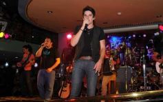 Foto de la galería: El Casino Club bailó al ritmo de Noche Loca