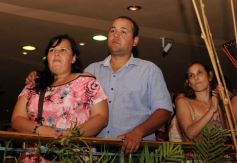 Foto de la galería: El Casino Club bailó al ritmo de Noche Loca