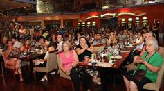 Foto de la galería: El Casino Club bailó al ritmo de Noche Loca