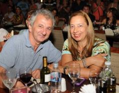 Foto de la galería: El Casino Club bailó al ritmo de Noche Loca