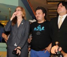 Foto de la galería: El Casino Club bailó al ritmo de Noche Loca