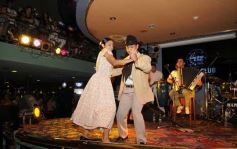 Foto de la galería: El Casino Club bailó al ritmo de Noche Loca