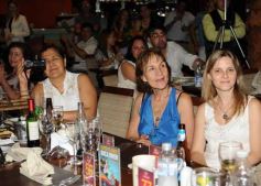 Foto de la galería: El Casino Club bailó al ritmo de Noche Loca