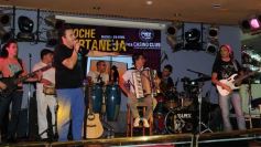 Foto de la galería: El Casino Club bailó al ritmo de Noche Loca