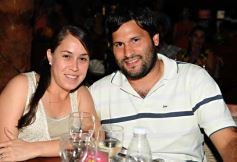 Foto de la galería: El Casino Club bailó al ritmo de Noche Loca