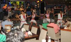 Foto de la galería: El Casino Club bailó al ritmo de Noche Loca