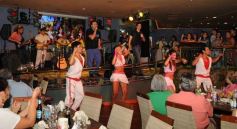 Foto de la galería: El Casino Club bailó al ritmo de Noche Loca