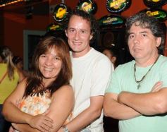 Foto de la galería: El Casino Club bailó al ritmo de Noche Loca