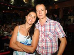 Foto de la galería: El Casino Club bailó al ritmo de Noche Loca